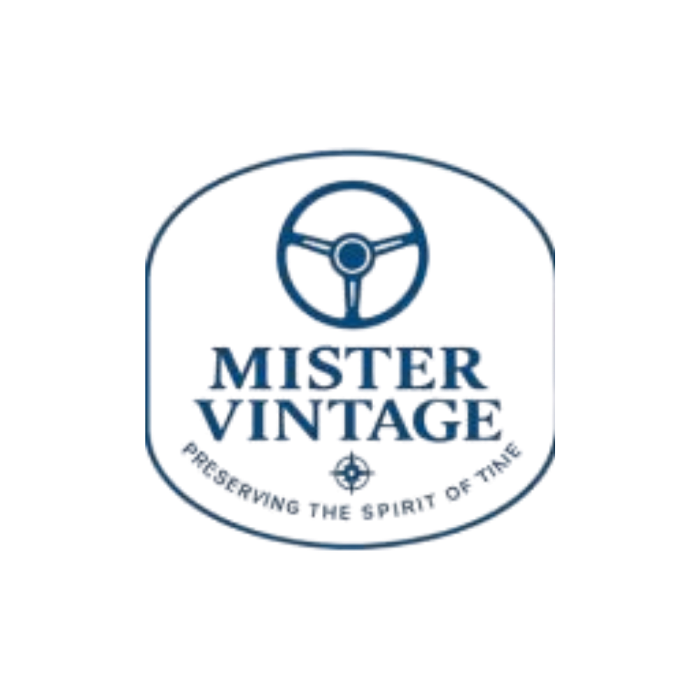 Mister Vintage Garage